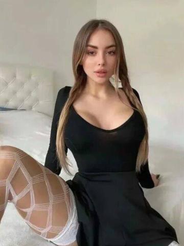 Индивидуалка Азалия Фотография 2
